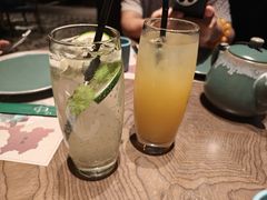 -安南越南餐厅(青岛万象城店)