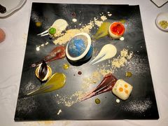 -燃扒房Steakhouse(皇庭店)