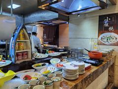 -浙江西子宾馆·瑶园咖啡厅