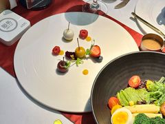 -Wei菋·Le Bistrot