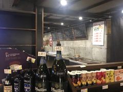 -M99 BEER世界啤酒吧(鸿云悦街店)