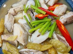 -醉壹号海鲜大排档·老厦门特色菜(厦门美食地标店)