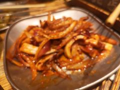 -北丐先生·野馄饨烧烤(雨花万象店)