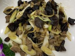 -老毛手抓·盐池滩羊非遗手抓(宁夏总店)