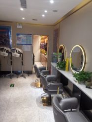 点击看大图 -审美HAIRSALON
