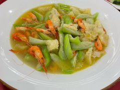 -胥城奥灶面·面之府(书香世家月亮湾酒店)