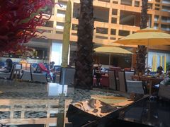 -威斯汀舞台餐厅