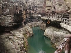 -云台山风景名胜区