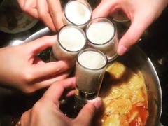 -湊湊火锅·茶憩(新中关购物中心店)
