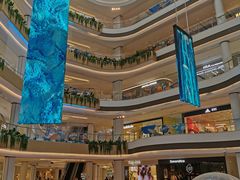 -龙湖南京江北天街