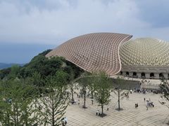 -牛首山文化旅游区