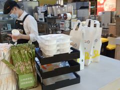 -CoCo都可(香港名都店)