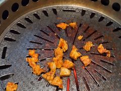 -海之屋韩式烤肉(海棠68环球美食街店)