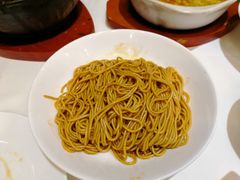 葱油拌面-老吉士(环贸iapm店)