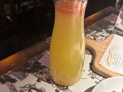 -绿茶餐厅(北京凤凰汇店)