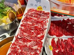 -荣叔港式沙嗲牛肉火锅(正佳潮流店)
