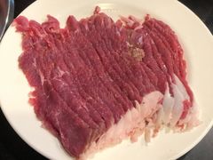 -裕德孚·非遗手切涮羊肉(东直门内大街店)