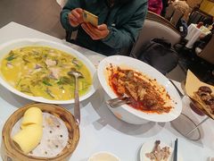 -眉州东坡(印象城购物中心店)