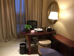 -白金汉爵大酒店(相城店)