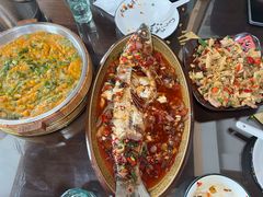 -朗妈私房菜(婺女州店)