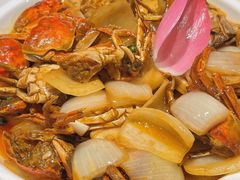 -周家二小姐的菜(西津渡店)