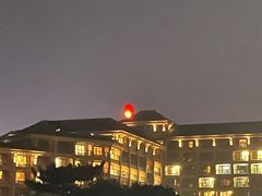 -舟山朱家尖绿城威斯汀度假酒店