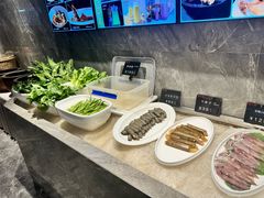 -味钱塘·钱塘浙宴(宋城之江银泰店)