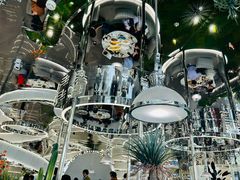 -3号仓库·创意中国菜(新世界城店)