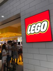 -乐高授权专卖店(朝阳大悦城店)