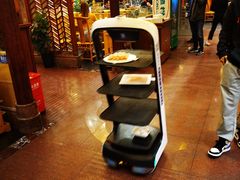 -老码头火锅(骡马市店)