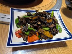 -妈妈的味道(和顺古镇店)