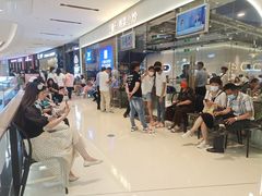 -兰湘子·湘菜小炒(石家庄万象城店)