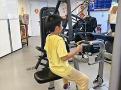 -超鹿运动(达信大厦店)