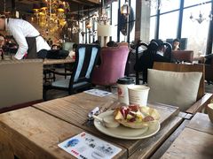-maan coffee漫咖啡(通州店)