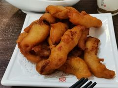 -海坛特色小吃·只做平潭特色菜(平潭店)