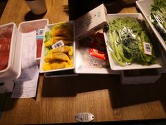 -野妹火锅(南园店)