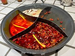 -朱光玉火锅馆(全国总店)