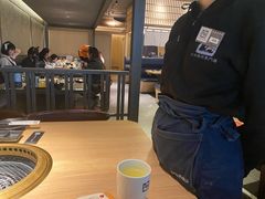 -牛角烧肉(步步高星城天地店)