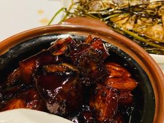 吉士红烧肉-老吉士酒家(天平路店)