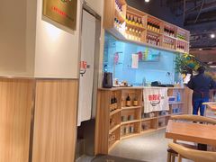 -姚面记·海派家常菜(恒基名人购物中心店)
