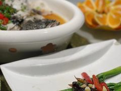 -陶缘一号·四季缘·老字号顺德菜·户外婚礼家宴(西滘店)