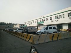 -顺鑫石门市场