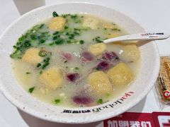 -鸭得堡老鸭汤·鸭血粉丝(南京博物院店)