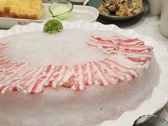 -阳光码头海鲜火锅(世纪大道店)