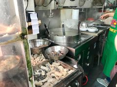 -江南红鱼汤(洋中花园店)