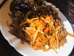 干炒牛河-日昌餐馆(亦庄店)