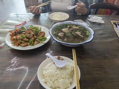 -翟氏天天小吃(上东街区店)