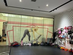 -奇迹健身(金牛凯德店)