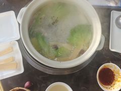 -胖妈妈餐饮(西津东路店)