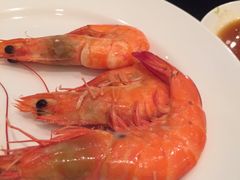 -富力希尔顿酒店·地阔自助餐厅